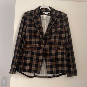 NEVER BEEN WORN!! Veronica Beard Dicky blazer